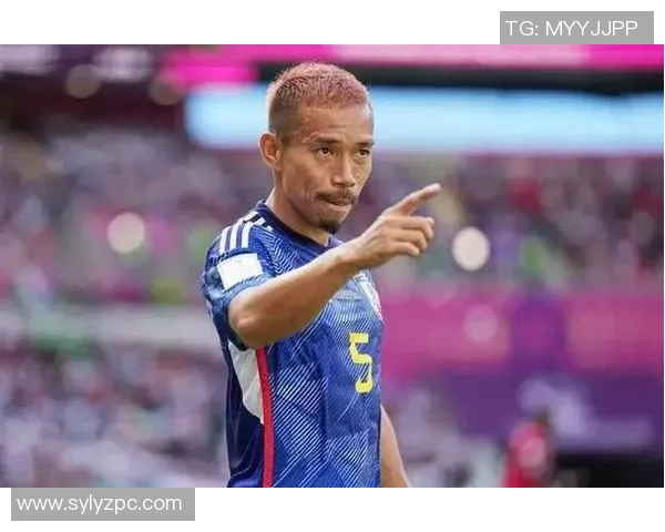 日本当代足球明星全景解析及其在国际赛场上的表现与影响