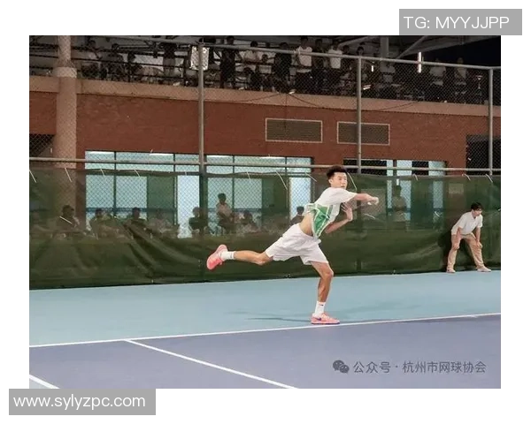 杭州网球队状态分析与未来展望：挑战与机遇并存的竞技旅程