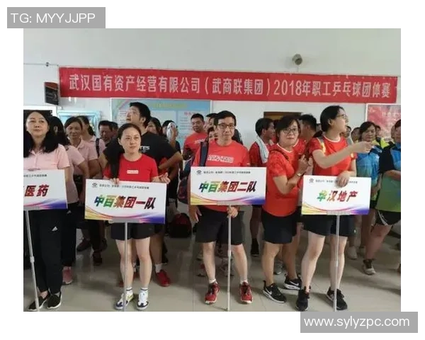 武汉乒乓球队运营策略深度分析与发展前景展望