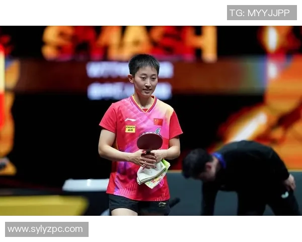 武汉乒乓球队在冠军赛中的心理素质分析与表现评估 武汉乒乓球队在冠军赛中的心理素质分析与表现评估