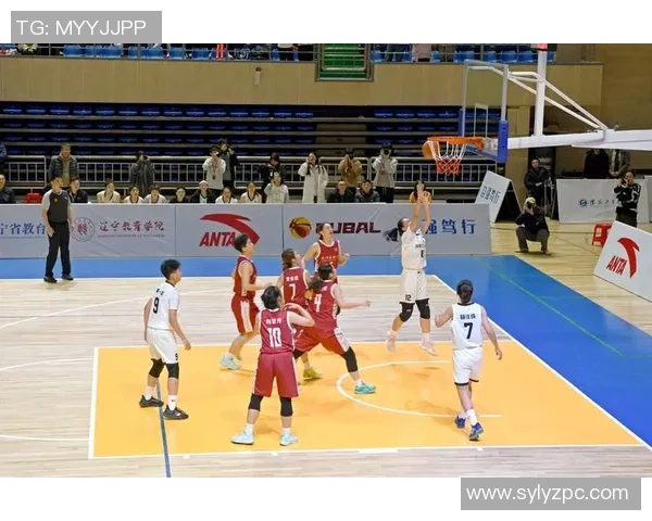 篮球团队协作实力评比广州篮球队荣获第三名的背后故事