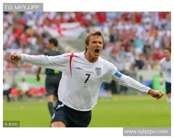 英国足球明星的传奇故事与辉煌成就全景回顾