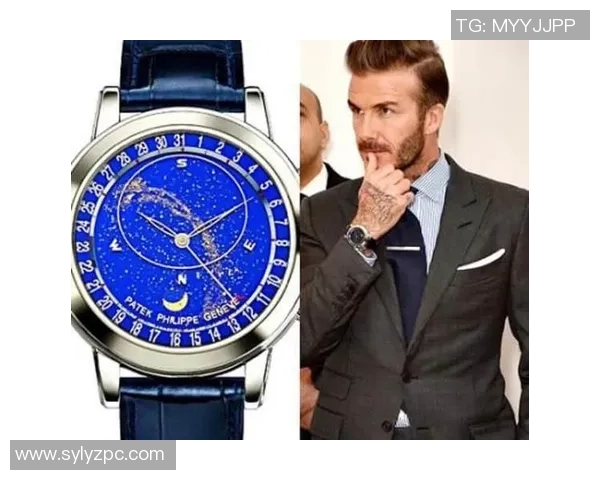 足球明星代言的奢华手表排行榜揭晓价格惊人引发热议 足球明星代言的奢华手表排行榜揭晓价格惊人引发热议