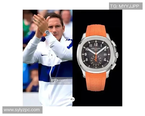 足球明星们的腕表选择揭秘时尚与性能的完美结合 足球明星们的腕表选择揭秘时尚与性能的完美结合