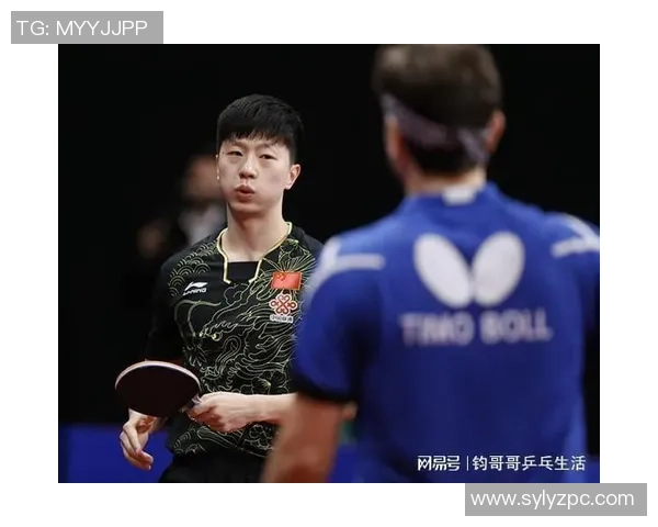 重庆乒乓球队意识对比深度剖析与发展策略探讨 重庆乒乓球队意识对比深度剖析与发展策略探讨