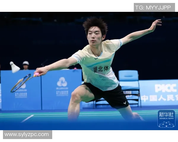 全运会点评：成都羽毛球队的灵活性表现