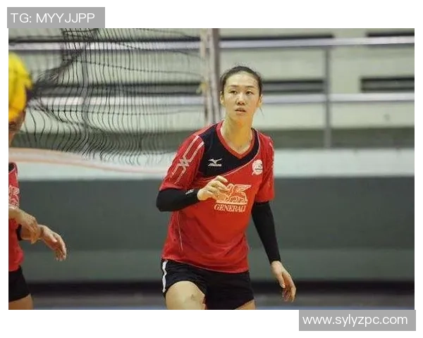 对话王娜：谈网球生涯