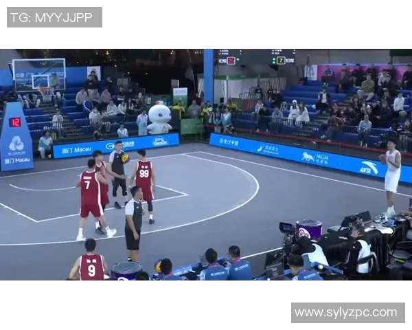 篮球热议：成都篮球队的个人能力争议