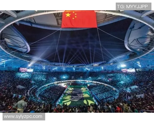 网球热点：解读上海网球队的运营