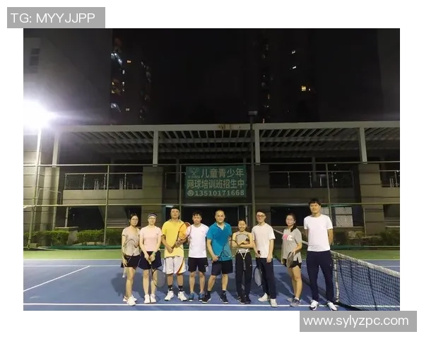 聚焦网球：深圳网球队的心理素质话题