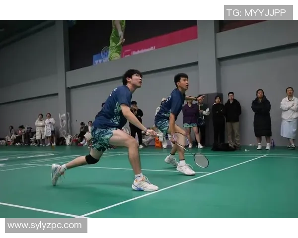 羽毛球热点：解读北京羽毛球队的防守