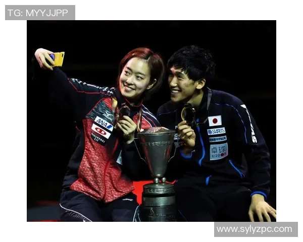 黄强专访：回顾乒乓球历程