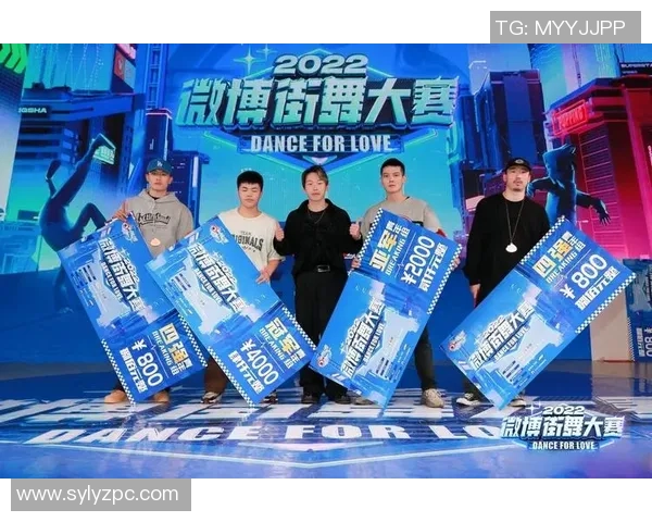 全国街舞大赛特别报道：深圳滑板队的逆袭之旅