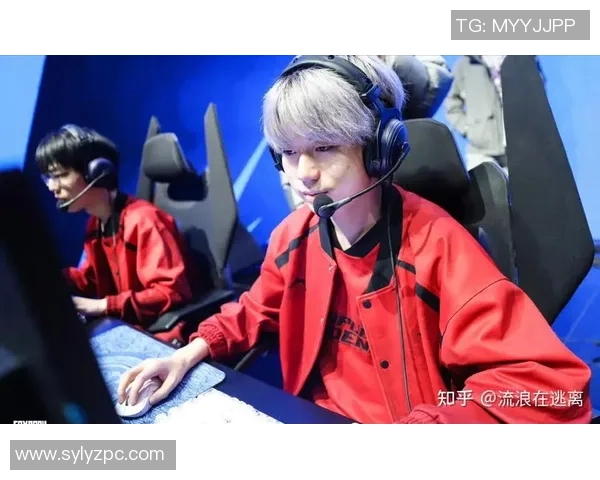 英雄联盟纪实：记录FPX的转型之路