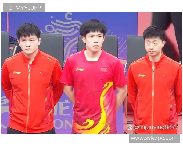 乒乓球深度：解密上海乒乓球队的快攻