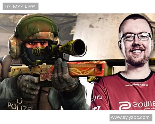 张静独家：分享CS_GO心得