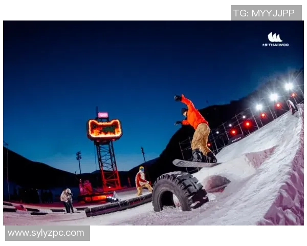 专访杨军：解密街舞成功之道