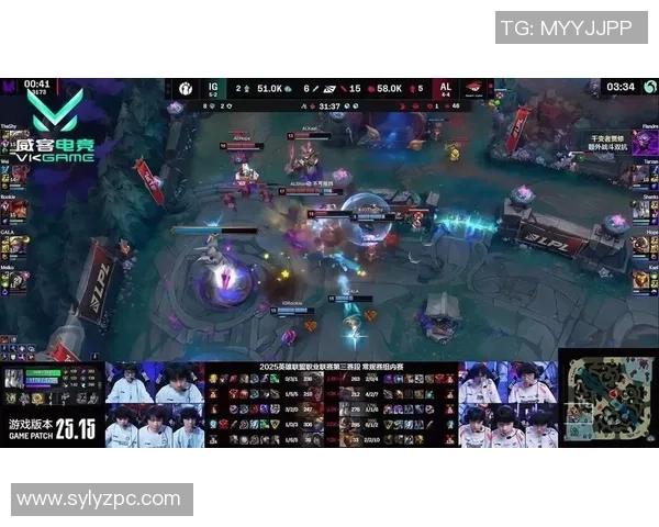 DOTA2专题：聚焦BLG的耐力