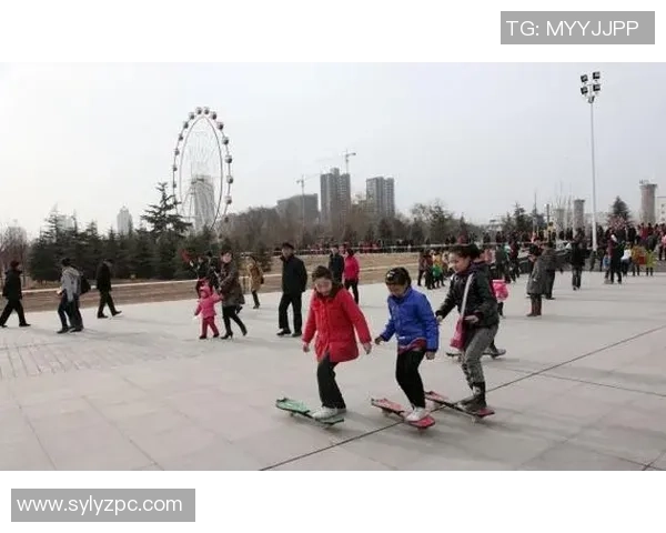 滑板纪实：记录上海滑板队的奋斗经历