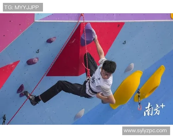 2026攀岩速度排行榜：杭州攀岩队位居第6名