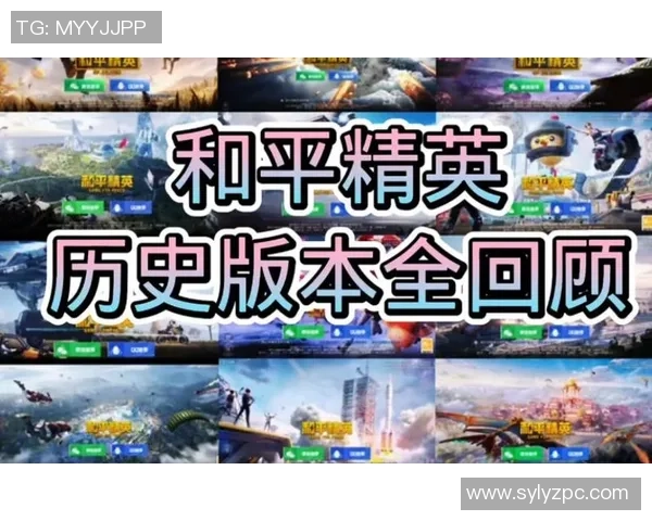 刘芳专访：回顾和平精英历程