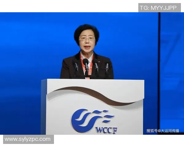 深度对话：李丽的足球人生