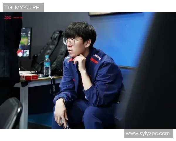 CS_GO热议：JDG的灵活性争议