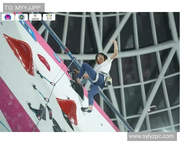 专业解读：上海攀岩队的防反打法