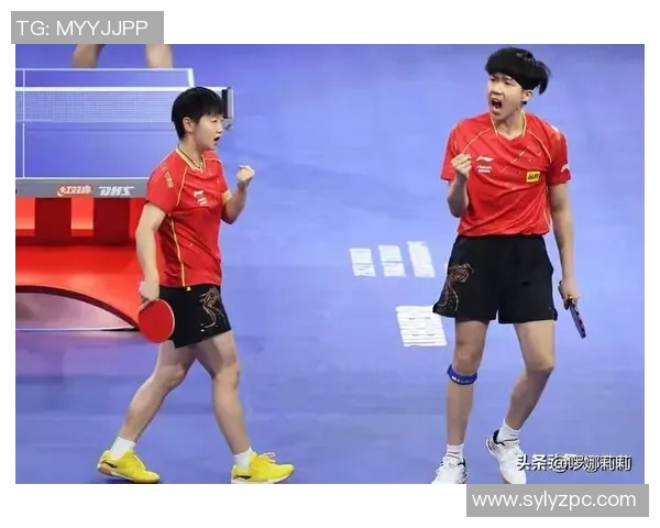 乒乓球专题：聚焦北京乒乓球队的技术
