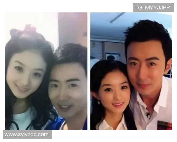 对话赵丽：谈英雄联盟生涯