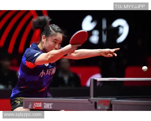 最新乒乓球力量TOP10：深圳乒乓球队领跑