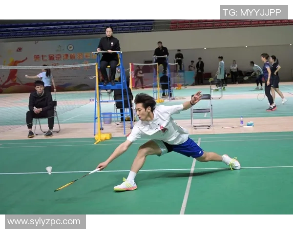 最新羽毛球耐力TOP10：北京羽毛球队领跑