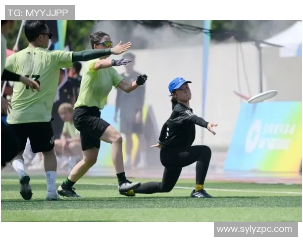 极限运动世界杯点评：西安飞盘队的心理素质表现