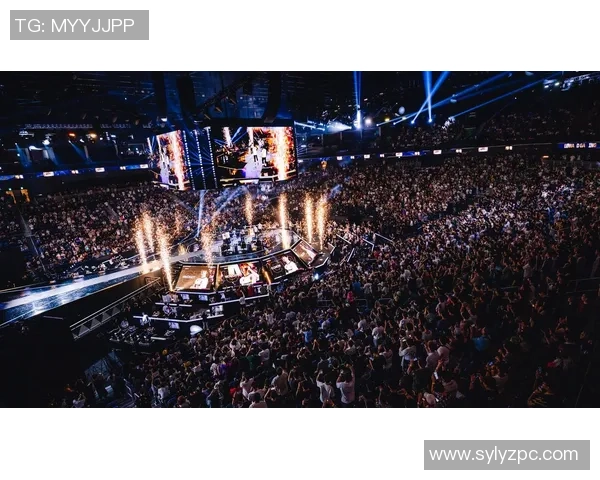 洲际赛特别报道：EDG的奋斗经历