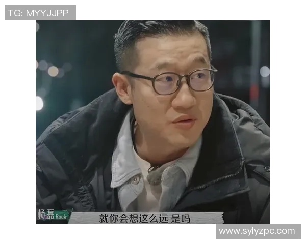 深度对话：杨磊的飞盘人生_1