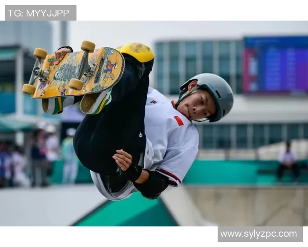 滑板战术：成都滑板队的运营体系