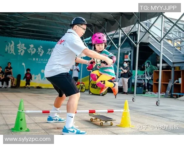 滑板评论：西安滑板队的运营得失