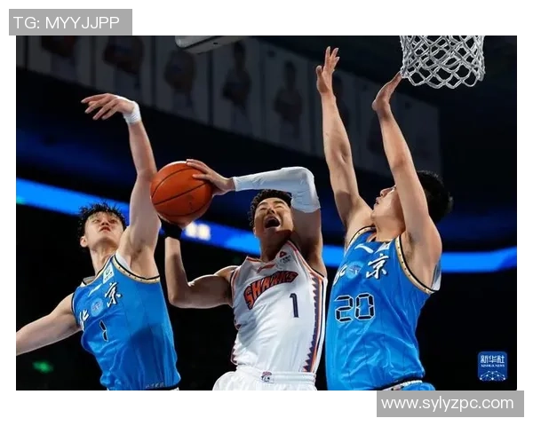 篮球纪实：记录北京篮球队的成长故事_1