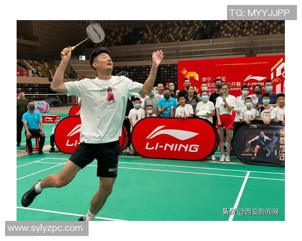 羽毛球热点：解读西安羽毛球队的盯防
