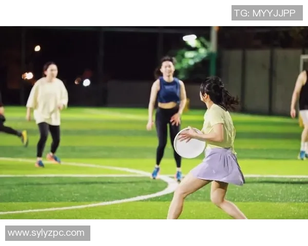 飞盘热议:广州飞盘队的配合争议